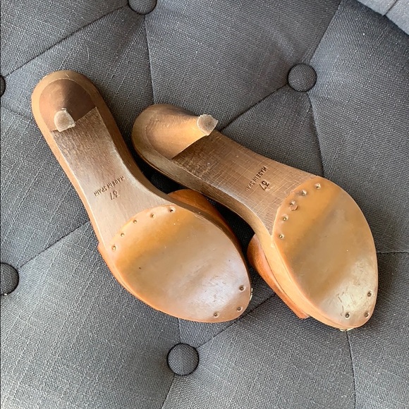 Yves Saint Laurent High heels - Picture 3 of 5